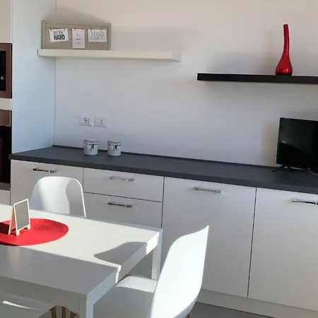 アパート Biella6