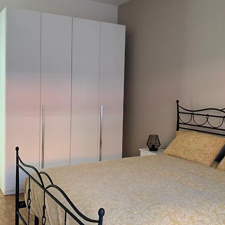 Biella6 アパート ビエッラ