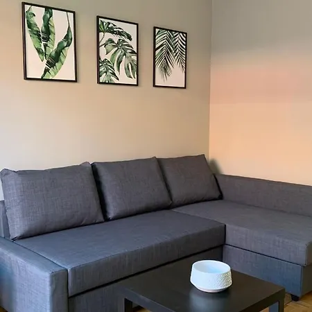 Διαμέρισμα Biella6 *