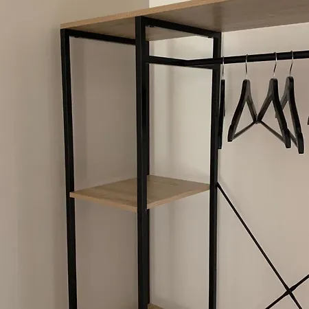 Biella6 アパート *