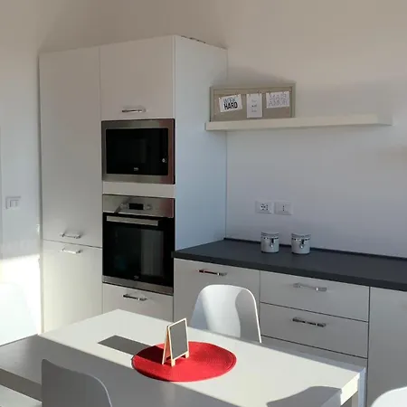 アパート Biella6 ビエッラ