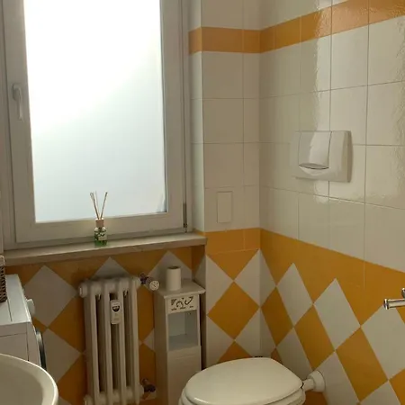 アパート Biella6