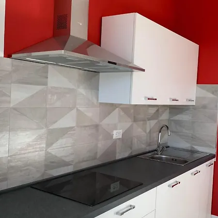 Biella6 アパート