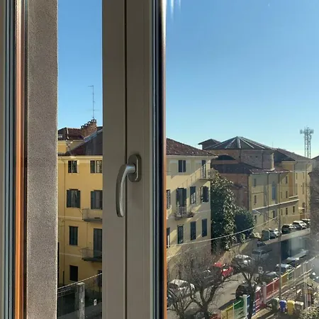 Biella6 アパート *