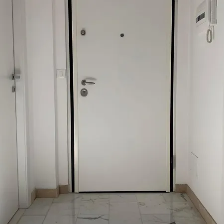 Biella6 Apartment