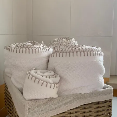 Biella6 アパート