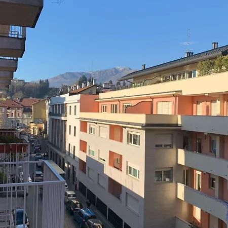 Apartment Biella6 *