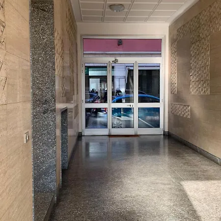 Διαμέρισμα Biella6 Μπιέλλα