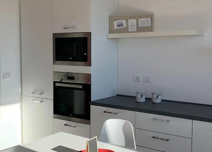 Διαμέρισμα Biella6 Μπιέλλα