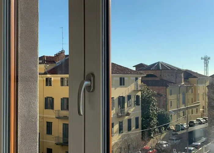 Biella6 Διαμέρισμα *