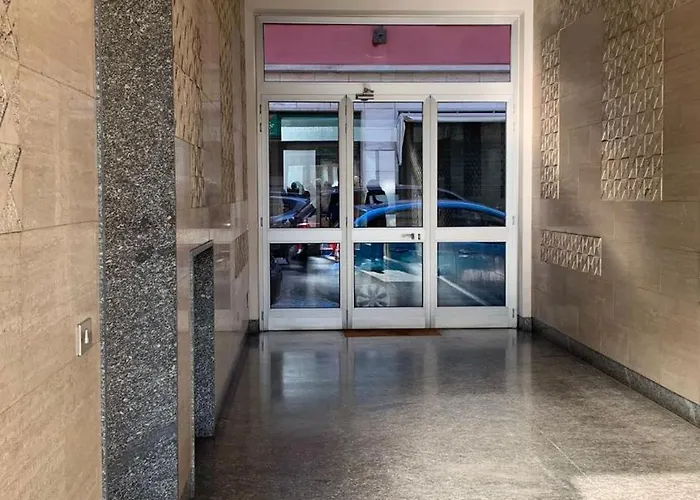 Διαμέρισμα Biella6 Μπιέλλα